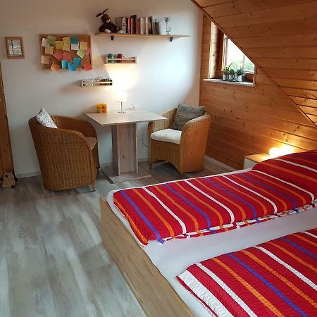 Ferienwohnung Erkelenz Exteriér fotografie