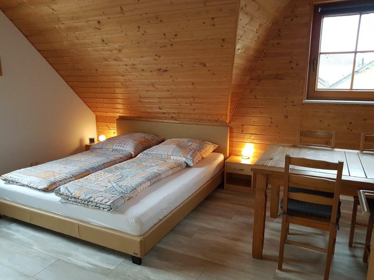 Ferienwohnung Erkelenz Exteriér fotografie