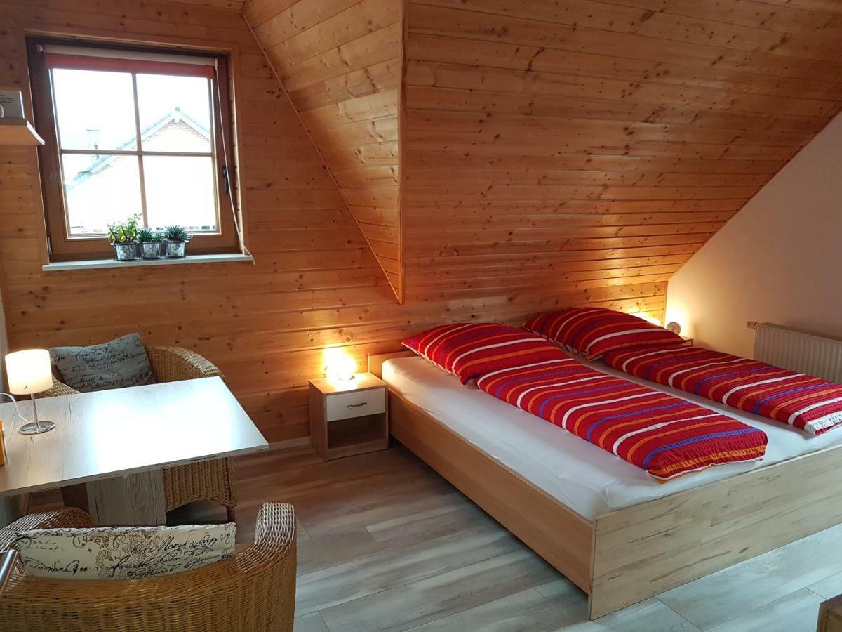 Ferienwohnung Erkelenz Exteriér fotografie