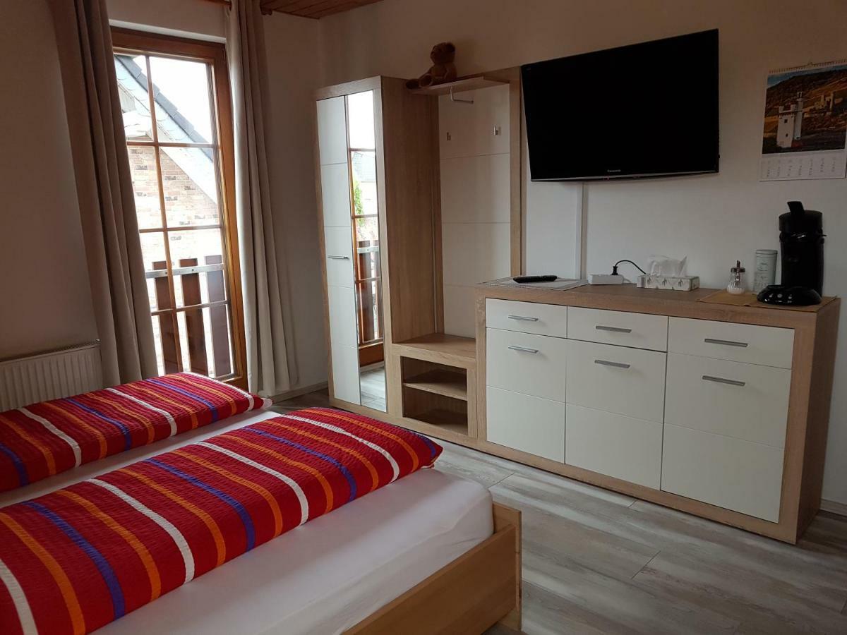 Ferienwohnung Erkelenz Exteriér fotografie