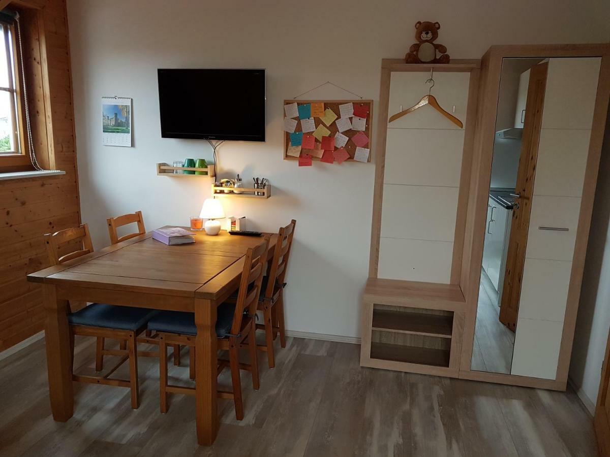 Ferienwohnung Erkelenz Exteriér fotografie