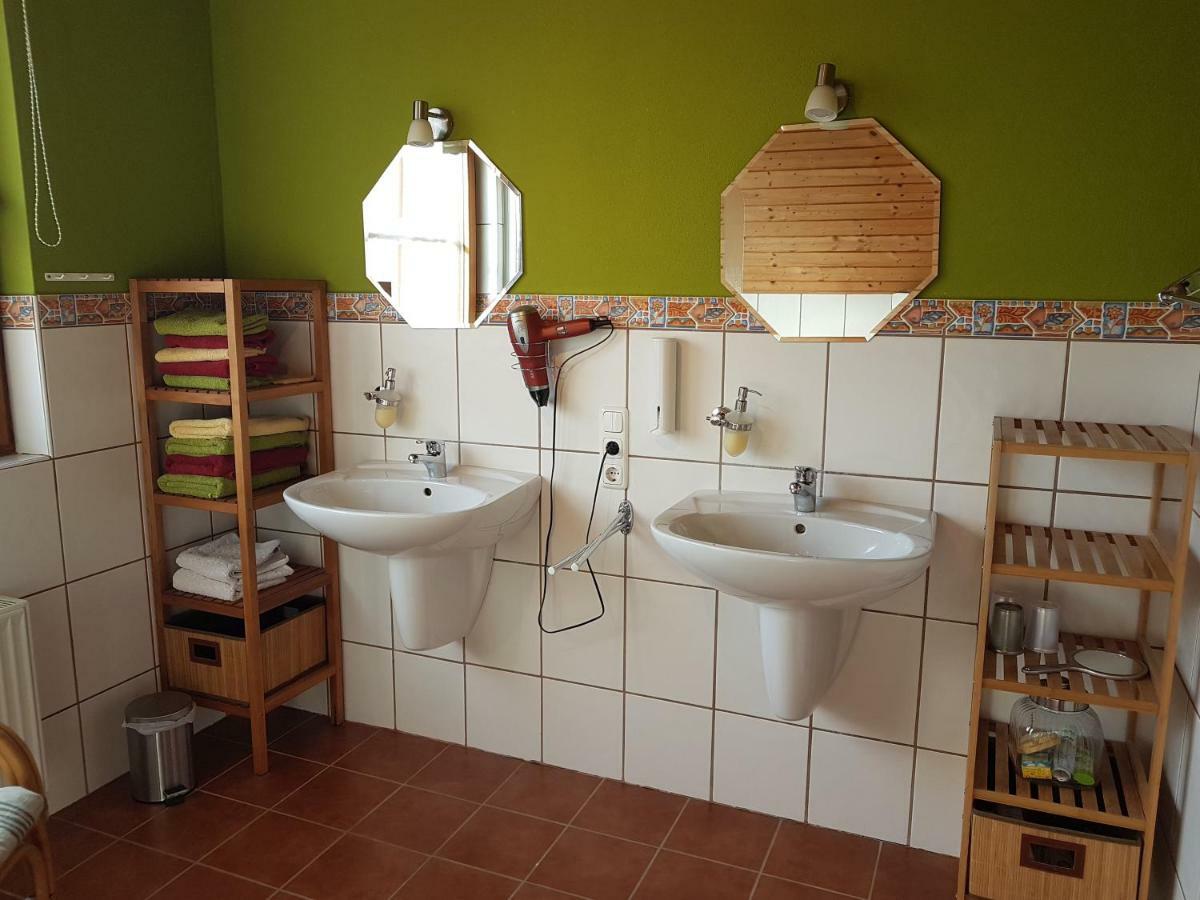 Ferienwohnung Erkelenz Exteriér fotografie